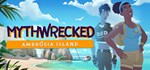 Mythwrecked: Ambrosia Island * STEAM GIFT РОССИЯ **