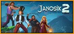 Janosik 2 * АВТОДОСТАВКА STEAM РОССИЯ