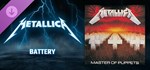 Beat Saber - Metallica - Battery * DLC STEAM РОССИЯ