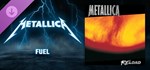 Beat Saber - Metallica - Fuel * DLC STEAM РОССИЯ