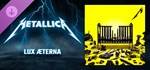 Beat Saber - Metallica - Lux *terna * DLC STEAM РОССИЯ