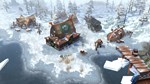 Northgard - Hafgufa, Clan of the Turtle * DLC STEAM РФ