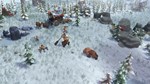 Northgard - Hafgufa, Clan of the Turtle * DLC STEAM РФ