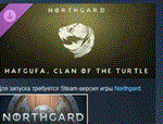 Northgard - Hafgufa, Clan of the Turtle * DLC STEAM РФ