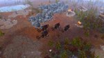 Northgard - Hafgufa, Clan of the Turtle * DLC STEAM РФ