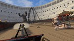 Epic Roller Coasters - Colosseum * DLC STEAM РОССИЯ