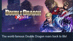 Double Dragon Revive * STEAM GIFT РОССИЯ