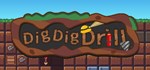 DigDigDril * АВТОДОСТАВКА STEAM РОССИЯ