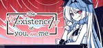 The NOexistenceN of you AND me *STEAM GIFT РОССИЯ **