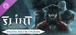 Flint: Treasure of Oblivion: Digital Deluxe Upgrade * 