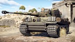 War Thunder - Two Fronts Pack * DLC STEAM РОССИЯ