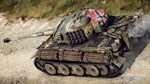 War Thunder - Two Fronts Pack * DLC STEAM РОССИЯ