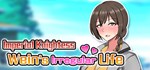 Imperial Knightess Wein´s Irregular Life *STEAM РОССИЯ