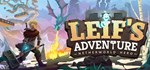 Leif´s Adventure: Netherworld Hero * STEAM GIFT РОССИЯ