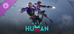 Once Human- Тематический набор Двойной агент * STEAM