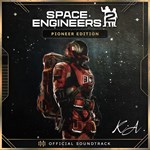 Space Engineers 2 Pioneer Edition * DLC STEAM РОССИЯ