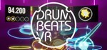 DrumBeats VR * АВТОДОСТАВКА STEAM РОССИЯ