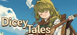 Dicey tales * АВТОДОСТАВКА STEAM РОССИЯ