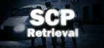 SCP: Retrieval * АВТОДОСТАВКА STEAM РОССИЯ