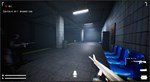 SCP: Retrieval * АВТОДОСТАВКА STEAM РОССИЯ