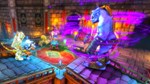 Dungeon Defenders - Gunwitch Hero DLC * STEAM РОССИЯ