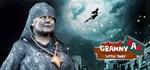 Bad Granny Little Thief * АВТОДОСТАВКА STEAM РОССИЯ