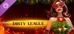 DirtyLeague - Holiday Special Pack * DLC STEAM РОССИЯ