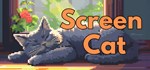 Screen Cat * АВТОДОСТАВКА STEAM РОССИЯ