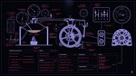 Steam Engine Simulator - Power Generation * DLC STEAM 