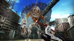 FREEDOM WARS Remastered Contribution Edition *STEAM РФ