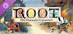 Root: The Marauder Expansion * DLC STEAM РОССИЯ