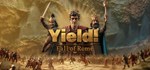 Yield! Fall of Rome * АВТОДОСТАВКА STEAM РОССИЯ