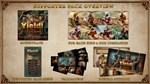 Yield! Fall of Rome - Supporter Pack *DLC STEAM РОССИЯ