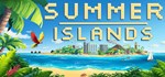 Summer Islands * АВТОДОСТАВКА STEAM РОССИЯ