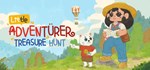 Little Adventurer Treasure Hunt * STEAM GIFT РОССИЯ