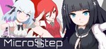 MicroSStep * АВТОДОСТАВКА STEAM РОССИЯ