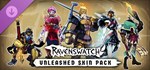 Ravenswatch - Unleashed Skin Pack * DLC STEAM РОССИЯ