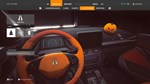 Taxi Life: A City Driving Simulator Halloween Cosmetic