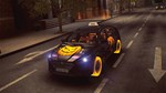 Taxi Life: A City Driving Simulator Halloween Cosmetic