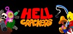 Hellcrackers * АВТОДОСТАВКА STEAM РОССИЯ