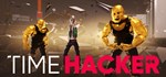 Time Hacker * АВТОДОСТАВКА STEAM РОССИЯ