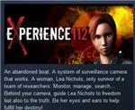 Experience 112  *STEAM KEY РФ+СНГ СТИМ КЛЮЧ ЛИЦЕНЗИЯ