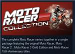 Moto Racer Collection *STEAM KEY REGION FREE GLOBAL