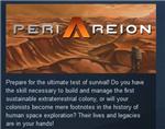 PeriAreion * STEAM KEY REGION FREE GLOBAL