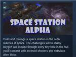 Space Station Alpha *STEAM KEY REGION FREE GLOBAL