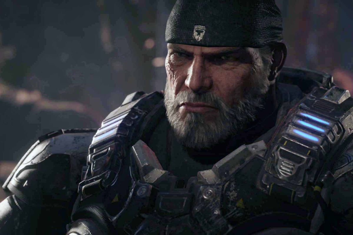 Gears of war 4 на steam фото 118