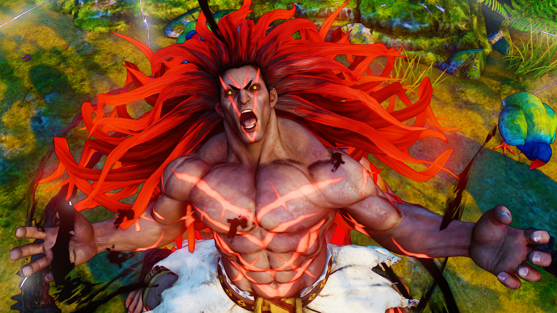 Street fighter steam key фото 12