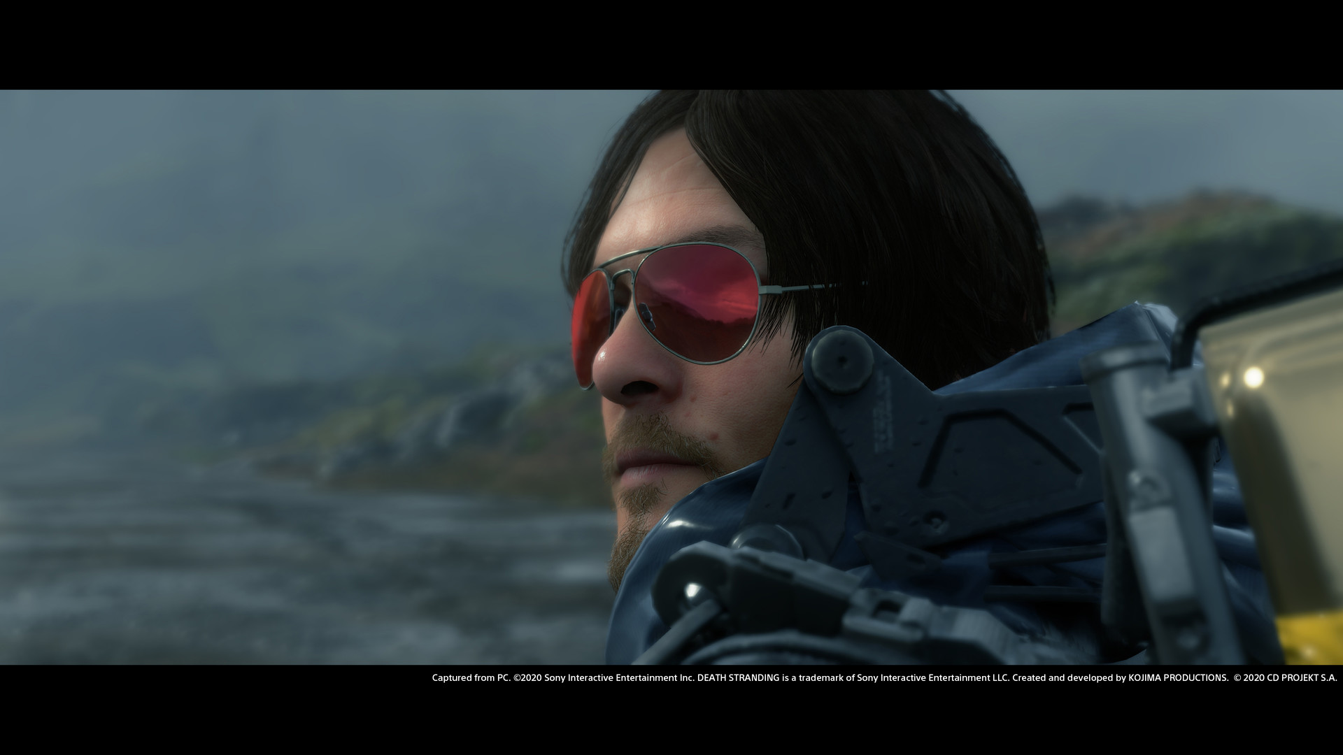 Death stranding steam key фото 92