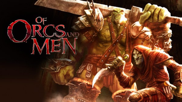 Of Orcs and Men Фото + Скидки