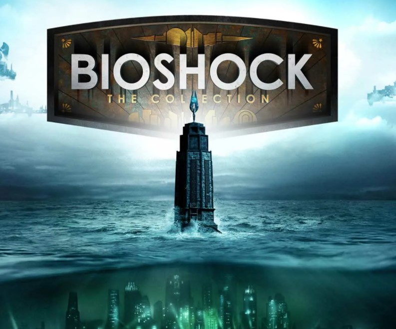 bioshock infinite remastered download